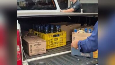 Imagem da notícia Em meio a casos de bebidas adulteradas no país, jovem morre após beber destilado em Campo Grande
